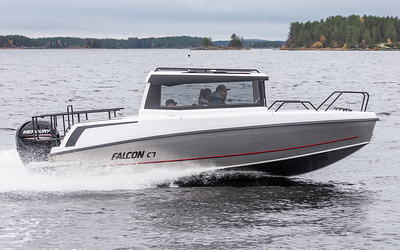 Falcon С 7