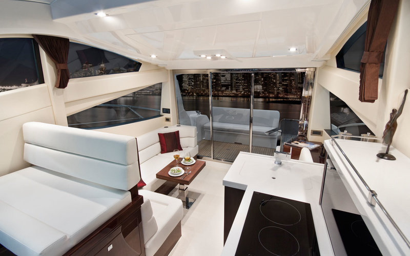Galeon 390 Htc