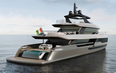 Tureddi Navetta 37