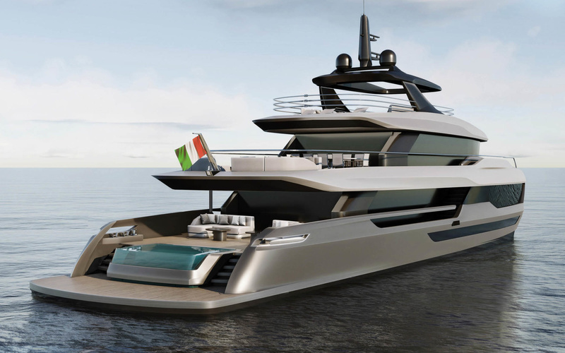 Tureddi Navetta 37