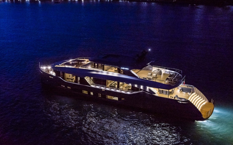 Maiora 35 Exuma