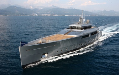 Perini Navi Falco Moscata