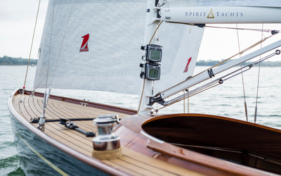 Spirit  30