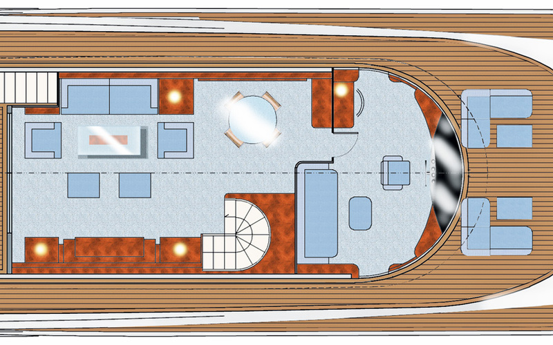 Filippetti 33 Navetta