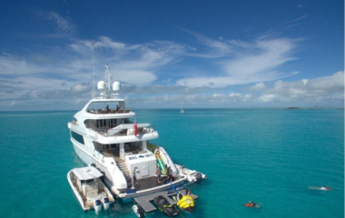 Oceanfast Big Sky