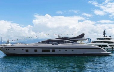Mangusta Technomarine