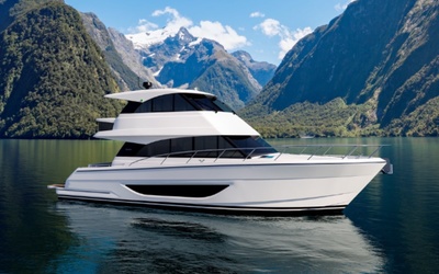 Maritimo M50