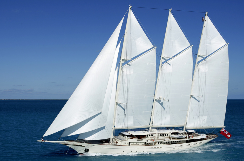 Royal Huisman  Athena