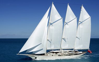 Royal Huisman  Athena