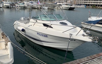 Galia 700 (2008)