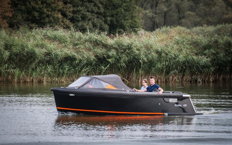 Maxima 600