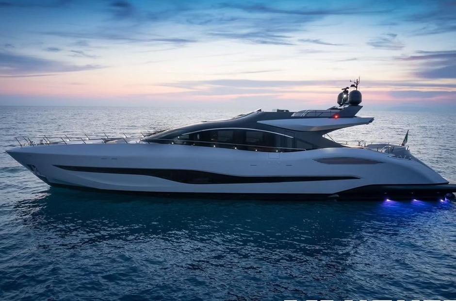 Mangusta Glida