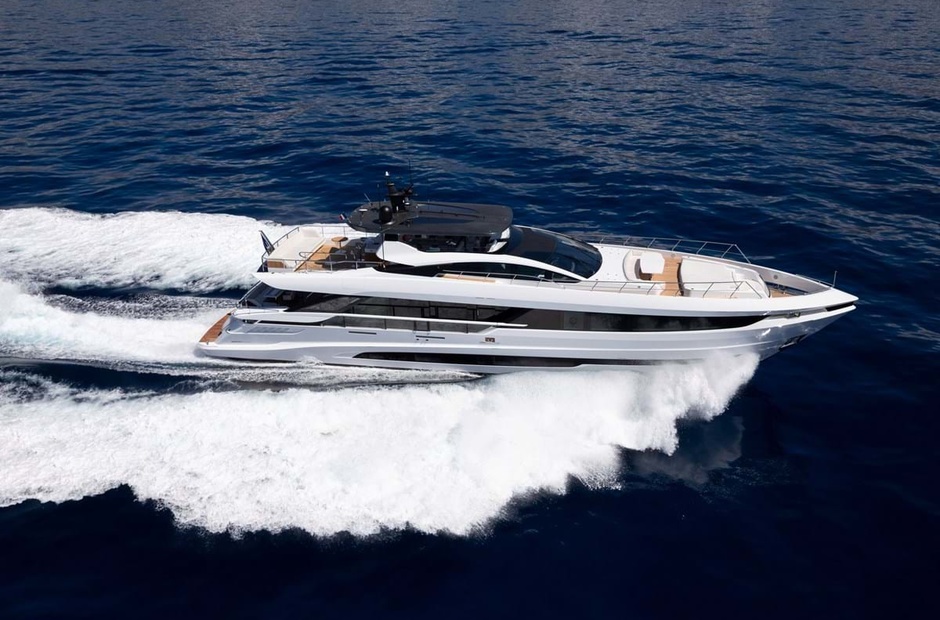 Mangusta C2