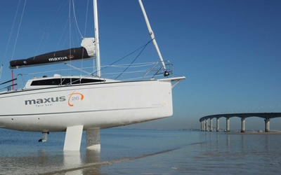 Northman Maxus 26