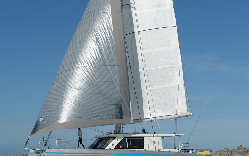 Garcia SC 48