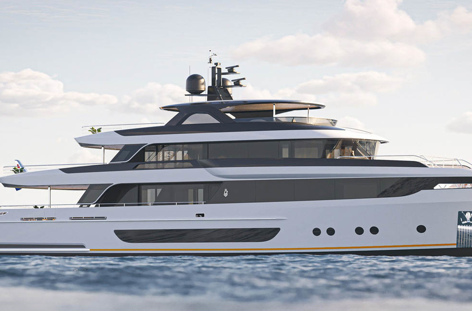 Van der Valk Samba
