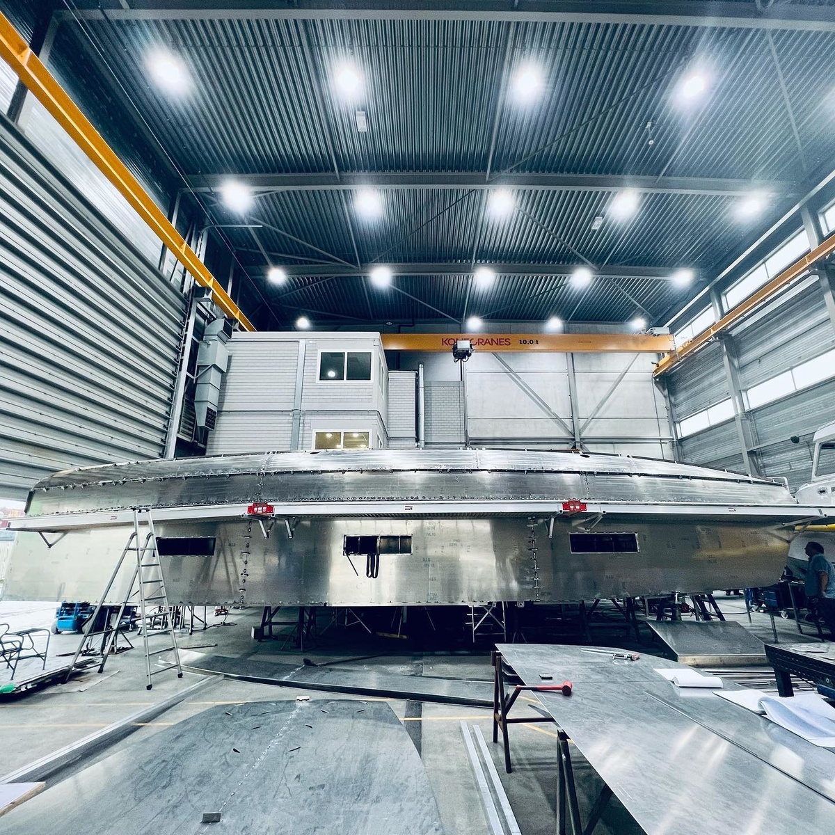 Vaan Yachts