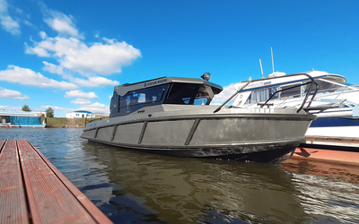 Ventum Marine 750