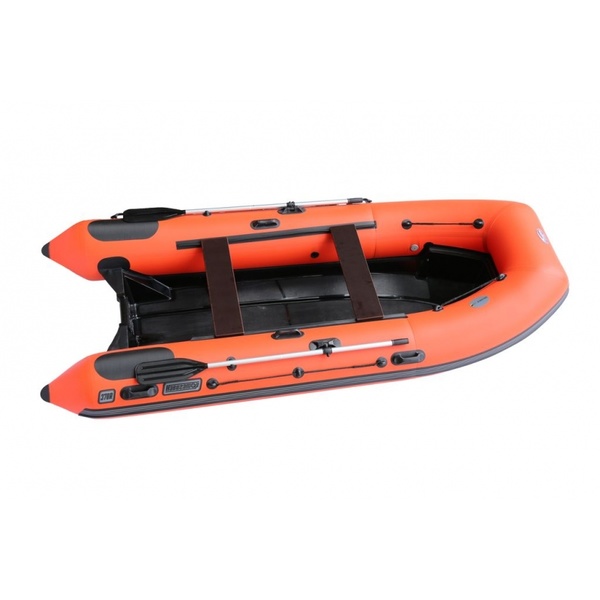 Forza Marine «Navigator 370R»