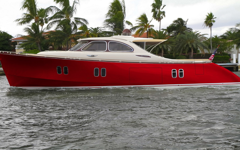 Zeelander Z55