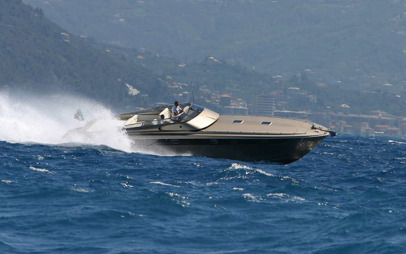 OTAM 45' Restyled