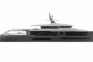 Admiral Edge 55