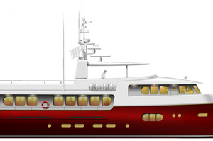 OCEA Commuter 120