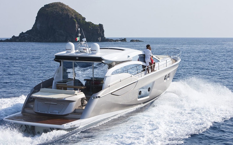 Sessa C54
