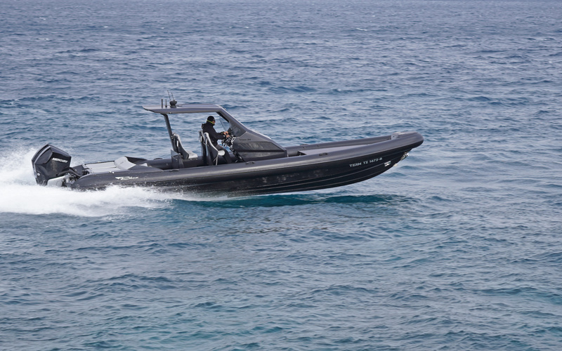 Ribco Venom 34