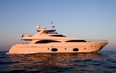 Custom Line Seven S