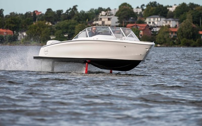 Candela C-7