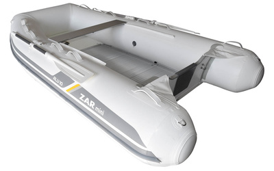 Zar Mini Alu 11