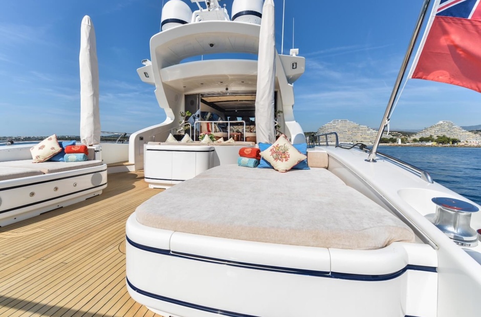 Mangusta Phantom