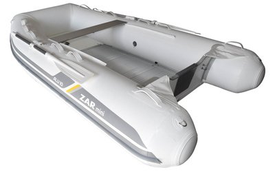 Zar Mini Alu 11