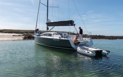 IDBmarine Malango 1088