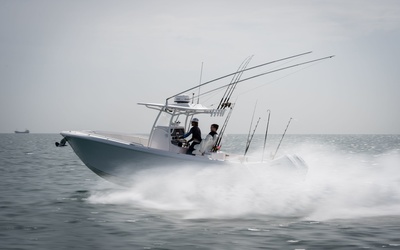 Streamline 26