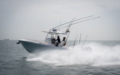 Streamline 26