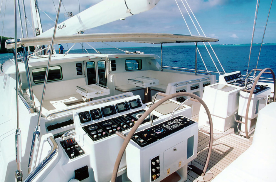 Royal Huisman  Surama
