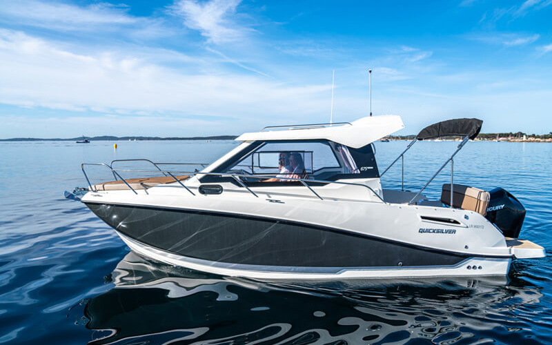 Quicksilver Activ 705 Weekend
