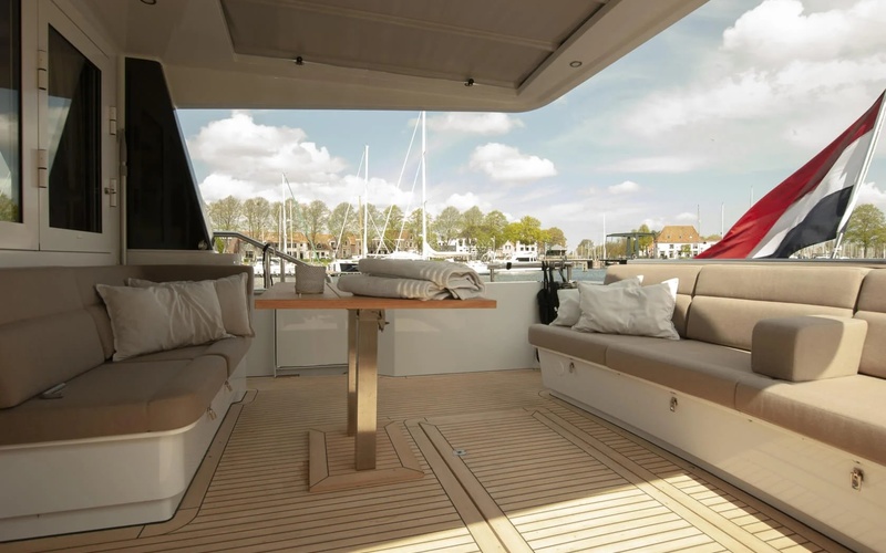 Dutchman DM 56