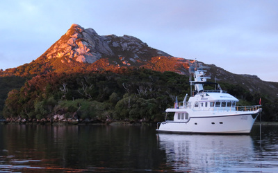 Nordhavn 52