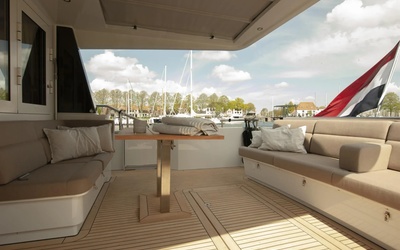 Dutchman DM 56