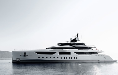 Golden Yachts  Malia