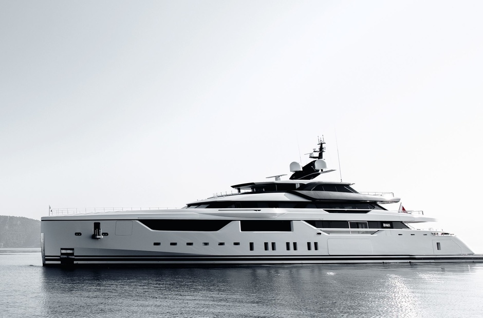 Golden Yachts  Malia