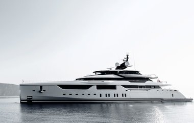 Golden Yachts Malia