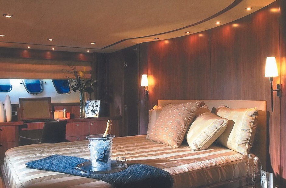 Sunseeker Easy