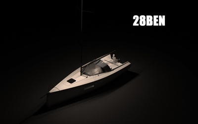 Bente 28