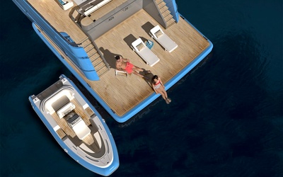 Lynx Adventure 29