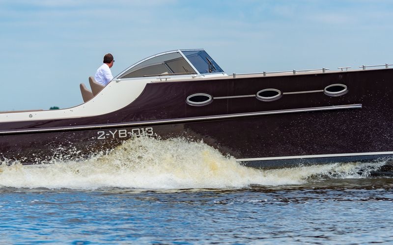 Timeless 34