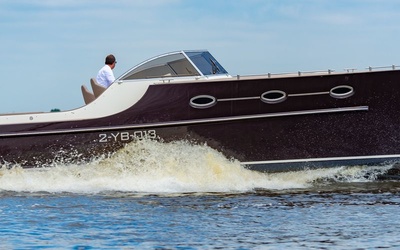 Timeless 34